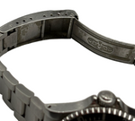 Laden Sie das Bild in den Galerie-Viewer, Rolex Submariner Armbanduhr 93150 Schwarz &amp; Edelstahl
