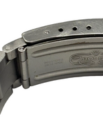 Laden Sie das Bild in den Galerie-Viewer, Rolex Submariner Armbanduhr 93150 Schwarz &amp; Edelstahl
