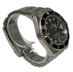 Laden Sie das Bild in den Galerie-Viewer, Rolex Submariner Armbanduhr 93150 Schwarz &amp; Edelstahl
