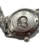 Laden Sie das Bild in den Galerie-Viewer, Tag heuer Aquaracer Ladies Armbanduhr
