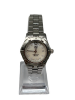 Laden Sie das Bild in den Galerie-Viewer, Tag heuer Aquaracer Ladies Armbanduhr
