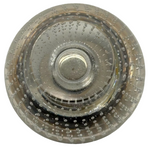 Laden Sie das Bild in den Galerie-Viewer, Vintage Muranoglas Salzstreuer Silber 925
