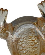 Laden Sie das Bild in den Galerie-Viewer, Lalique Gregoire Krötenskulptur
