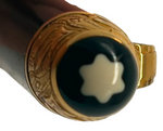 Laden Sie das Bild in den Galerie-Viewer, Montblanc Writers Edition Voltaire Kugelschreiber
