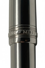 Laden Sie das Bild in den Galerie-Viewer, Montblanc Meisterstück 4810 Füller 18k Goldfeder
