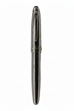 Laden Sie das Bild in den Galerie-Viewer, Montblanc Meisterstück 4810 Füller 18k Goldfeder
