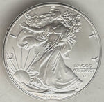 Laden Sie das Bild in den Galerie-Viewer, 2022 Wall Street Silver Collection 7 × 1 oz Silber – vergoldet &amp; platiniert
