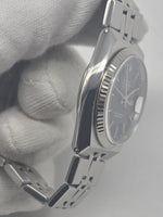 Laden Sie das Bild in den Galerie-Viewer, Rolex Datejust Oyster-Quarz Referenz 17014
