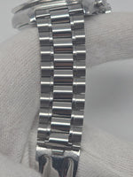 Laden Sie das Bild in den Galerie-Viewer, Omega Speedmaster Reduced Ref.: 3510.50.00
