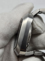 Laden Sie das Bild in den Galerie-Viewer, Bulova Accutron Spaceview - Skeletiert - Baureihenstart 1969 - Referenz: 770
