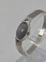 Laden Sie das Bild in den Galerie-Viewer, Chopard Damenuhr Weißgold 15mm Referenz:  5026 - 1
