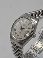 Laden Sie das Bild in den Galerie-Viewer, Rolex Datejust 36mm - 1973 Ref.: 1603
