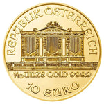 Laden Sie das Bild in den Galerie-Viewer, Philharmoniker 1/10 oz (2023)
