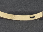 Laden Sie das Bild in den Galerie-Viewer, Cartier "Love" Armband - 18K Rosegold - Klassisches Modell (Full Set)
