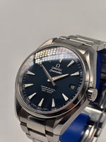 Laden Sie das Bild in den Galerie-Viewer, Omega Seamaster Aqua Terra 42mm - Ref. : 231.10.42.21.03.001
