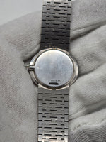 Laden Sie das Bild in den Galerie-Viewer, Piaget Damenuhr 26mm - 18K Weißgold Diamantlünette - Ref.: 9804 A6
