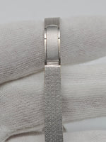 Laden Sie das Bild in den Galerie-Viewer, Chopard Damenuhr Weißgold 15mm Referenz:  5026 - 1

