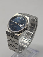 Laden Sie das Bild in den Galerie-Viewer, Rolex Datejust Oyster-Quarz Referenz 17014
