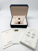 Laden Sie das Bild in den Galerie-Viewer, Jaeger-LeCoultre Reverso 2615410
