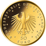 Laden Sie das Bild in den Galerie-Viewer, 50 Euro Konzertgitarre - A - (2022)
