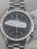 Laden Sie das Bild in den Galerie-Viewer, Omega Speedmaster Reduced Ref.: 3510.50.00
