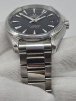 Laden Sie das Bild in den Galerie-Viewer, Omega Seamaster Aqua Terra 42mm - Ref. : 231.10.42.21.03.001
