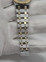 Laden Sie das Bild in den Galerie-Viewer, Audemars Piguet Royal Oak Lady 26mm - Bicolor 18K - Referenz: 6007SA
