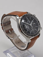 Laden Sie das Bild in den Galerie-Viewer, Omega Speedmaster Reduced - 39mm mit Krone - Referenz: 3510.50.00

