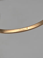 Laden Sie das Bild in den Galerie-Viewer, Cartier "Love" Armband -  18K Rosegold - kleines Modell 17cm (Full Set)

