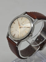 Laden Sie das Bild in den Galerie-Viewer, Omega Seamaster Vintage Referenz 14704
