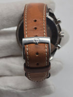 Laden Sie das Bild in den Galerie-Viewer, Omega Speedmaster Reduced - 39mm mit Krone - Referenz: 3510.50.00
