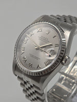 Laden Sie das Bild in den Galerie-Viewer, Rolex Datejust 36mm Ref.: 16220
