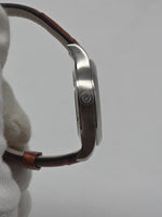 Laden Sie das Bild in den Galerie-Viewer, Wempe Glashütte Zeitmeister 38mm Referenz: WM140084
