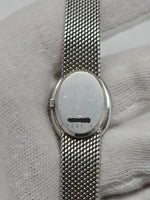 Laden Sie das Bild in den Galerie-Viewer, Chopard L.U.C Damenuhr - 19mm Weißgold Referenz: 5031-1
