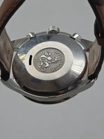 Laden Sie das Bild in den Galerie-Viewer, Omega Speedmaster Reduced - 39mm mit Krone - Referenz: 3510.50.00
