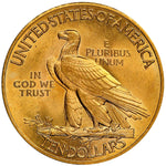 Laden Sie das Bild in den Galerie-Viewer, 10 $ Indian Head (1932)
