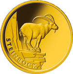 Laden Sie das Bild in den Galerie-Viewer, Steinbock - (2023)
