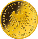 Laden Sie das Bild in den Galerie-Viewer, Steinbock - (2023)
