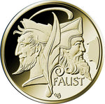 Laden Sie das Bild in den Galerie-Viewer, Faust 2023 (Bild dient als Bsp.)
