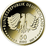 Laden Sie das Bild in den Galerie-Viewer, 50 Euro Handwerk Ernährung - A - (2023)
