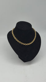 Laden und Abspielen von Videos im Galerie-Viewer, Chopard; Gold Halskette; 750er
