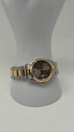 Laden und Abspielen von Videos im Galerie-Viewer, Rolex Datejust 31, Ref. 68243
