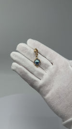 Laden und Abspielen von Videos im Galerie-Viewer, Manschettenknöpfe, 925er Silber, Tiffany &amp; Co.
