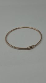 Laden und Abspielen von Videos im Galerie-Viewer, Pomellato 750er Gelbgold; Armband
