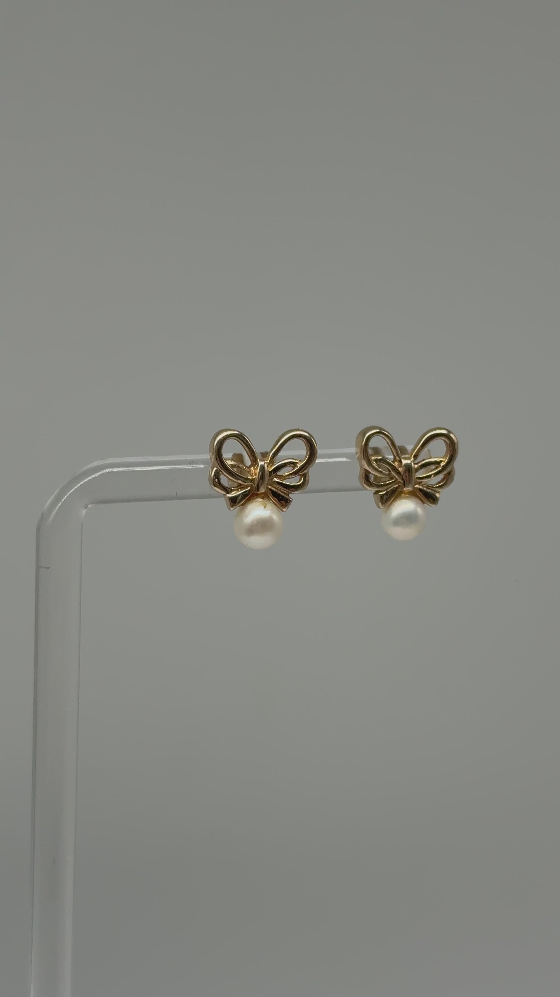 585er Weißgold; Armband mit Diamanten