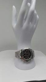 Laden und Abspielen von Videos im Galerie-Viewer, Rolex Daytona 116520; 40 mm
