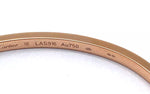 Laden Sie das Bild in den Galerie-Viewer, Cartier Love Armreife, Gr. 18, Gelbgold 750er, 3,65mm breite
