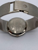 Laden Sie das Bild in den Galerie-Viewer, Patek Philippe Calatrava 18K Weiss Gold 35MM mit original Papieren
