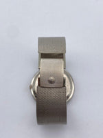 Laden Sie das Bild in den Galerie-Viewer, Patek Philippe Calatrava 18K Weiss Gold 35MM mit original Papieren
