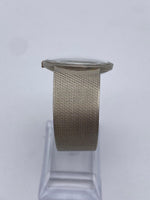 Laden Sie das Bild in den Galerie-Viewer, Patek Philippe Calatrava 18K Weiss Gold 35MM mit original Papieren
